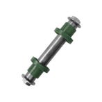 Talen Tools Kruiwagenband - Compleet Luchtband 40 x 10 cm..., Ophalen of Verzenden, Nieuw