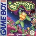MarioGBA.nl: Battletoads Lelijk Eendje - iDEAL!, Spelcomputers en Games, Games | Nintendo Game Boy, Ophalen of Verzenden, Gebruikt