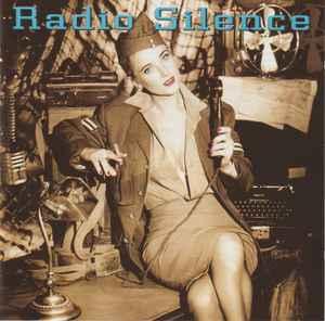 cd - Radio Silence - Radio Silence, Verzenden, Zo goed als nieuw