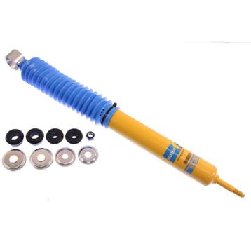 Bilstein B6 1993 Land Rover Defender 110 Base Rear 46mm, Auto-onderdelen, Ophanging en Onderstel, Ophalen of Verzenden, Nieuw