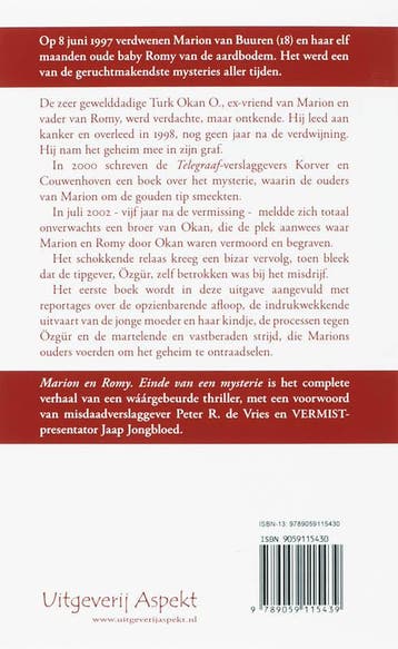 Marion en Romy 9789059115439 H. Korver, Verzenden, Gelezen, H. Korver