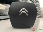 STUUR AIRBAG Citroën C4 2015 2023, Auto-onderdelen, Dashboard en Schakelaars, Verzenden, Gebruikt, Citroën