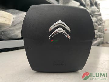 STUUR AIRBAG Citroën C4 2015 2023, Verzenden, Gebruikt, Citroën