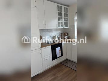 Prachtige 3 kamers eengezinswoning met grote tuin, Amsterdam