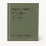 Alpenblumen | Christine Jaitner 9783870515720, Boeken, Verzenden, Zo goed als nieuw, Christine Jaitner