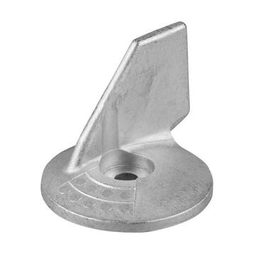 Suzuki skeg voor trimvlak 55-65 PK, Magnesium, Watersport en Boten, Ophalen of Verzenden, Nieuw, Motor en Techniek, Zeilboot of Motorboot
