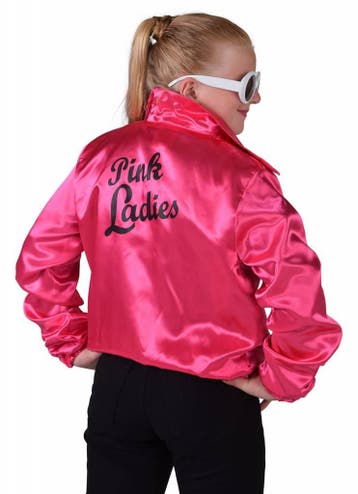 Pink lady jas kind, Kleding | Dames, Ophalen of Verzenden, Nieuw