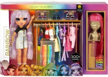 Rainbow High Surprise Fashion Studio, Verzenden, Nieuw