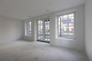 Te huur: Appartement Parklaan in Waddinxveen, Waddinxveen, Appartement, Zuid-Holland