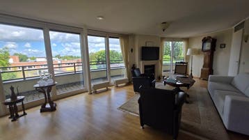 Te huur: Appartement Mariaplein in Roosendaal, Noord-Brabant, Roosendaal, Appartement