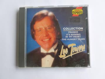 Lee Towers - Collection, Ophalen of Verzenden, Zo goed als nieuw
