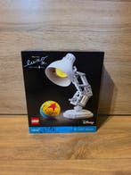 Lego Set - 21357 - Disney - Luxo Jr., Kinderen en Baby's, Speelgoed | Duplo en Lego, Nieuw