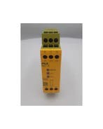PILZ - Veiligheidsrelais  PNOZ X2 24VDC/AC - 774303, Ophalen