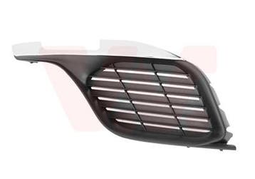Grille o.a: Peugeot, 308 (L3, L8 - LB, LH, LP), Ophalen of Verzenden, Nieuw, Rechts, Peugeot