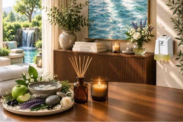 SPA Geurnavulling | Wellnessgevoel in Huis, Ophalen of Verzenden, Nieuw