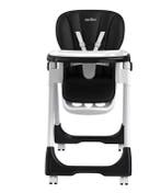 Opvouwbare Baby Kinderstoel met Wielen, Eettray en Schommel, Verzenden, Nieuw