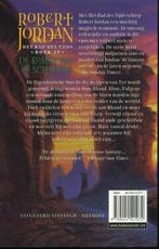 De komst van de schaduw / Het Rad des Tijds / 4, Boeken, Fantasy, Verzenden, Gelezen, Robert Jordan