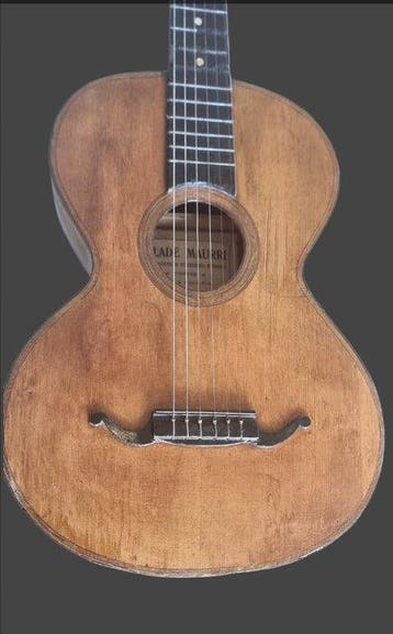Romantica 1890 Antica - - Klassieke gitaar - Italië, Nieuw