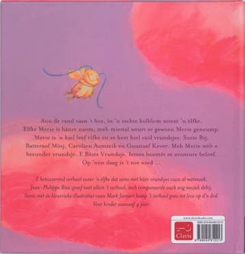 Merie 9789044812213 Jean-Philippe Rieu, Verzenden, Gelezen, Jean-Philippe Rieu