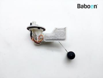 Benzinepomp Yamaha NMAX 155 2017-2020, Verzenden, Gebruikt