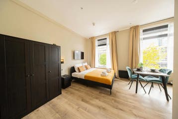 Appartement aan Binnenrotte, Rotterdam, Rotterdam