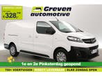 Opel Vivaro 2.0 CDTI 145PK L3H1 | Aut. | Airco | Camera |, Automaat, Wit, Nieuw, Opel