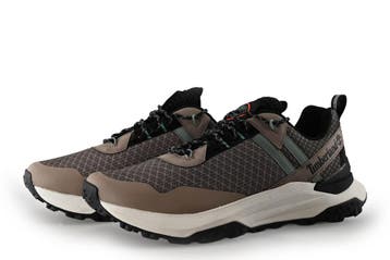 Timberland Sneakers in maat 44½ Bruin, Kleding | Heren, Schoenen, Bruin, Verzenden, Timberland, Sneakers of Gympen