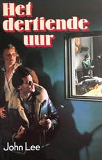 Het dertiende uur 9789021826936 Lee, Verzenden, Gelezen, Lee