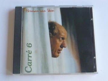 Herman van Veen - Carré 6, Ophalen of Verzenden, Zo goed als nieuw