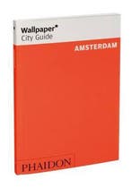 Wallpaper* City Guide Amsterdam 2012 9780714862774, Boeken, Verzenden, Gelezen, Wallpaper*