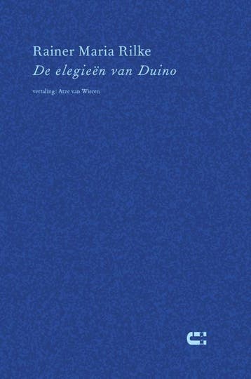 De Elegieen Van Duino | Rainer Maria Rilke | Nieuw, Ophalen of Verzenden, Nieuw, Rainer Maria Rilke