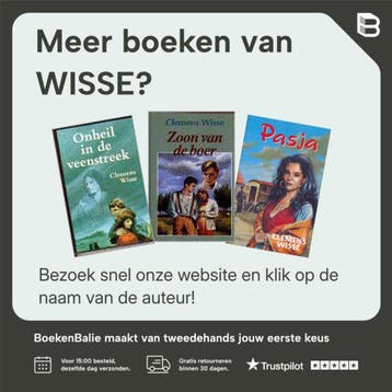 OOG VAN DE OUDE BOER - WISSE 9789020525182, Boeken, Verzenden, Gelezen, WISSE
