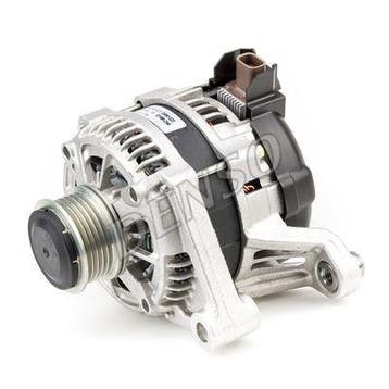 Dynamo / Alternator OPEL CORSA E,/Van (1.2,1.4,1.4 LPG,..., Ophalen of Verzenden, Nieuw