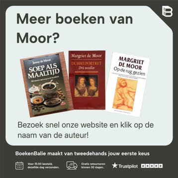 Dit is de plek - Moor 9789060118191, Verzenden, Zo goed als nieuw, Moor