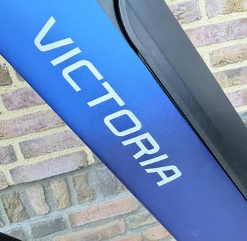 CARBON  Victoria Fybron 56 cm.750wh.Bosch performance cx hmb, 55 tot 59 cm, Ophalen of Verzenden, Nieuw, Overige merken