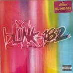 Blink-182 - Nine, Ophalen of Verzenden, Gebruikt