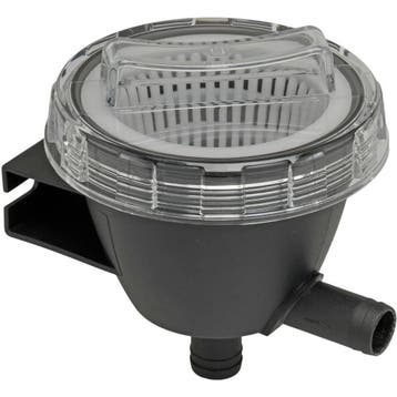 Wierpot met 19mm Aansluiting, Ophalen of Verzenden, Nieuw