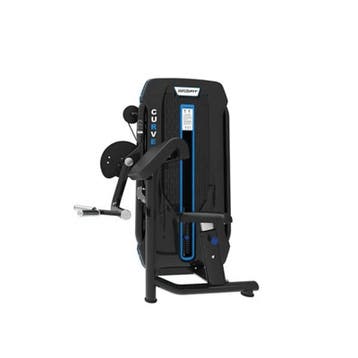 Gymfit - Luxury-line - Biceps Machine, Sport en Fitness, Ophalen of Verzenden, Nieuw