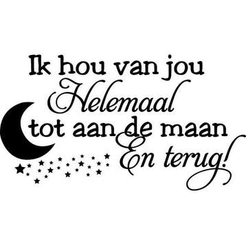 Babykamer Muurcirkel stickers Wanddecoratie, Verzenden, Nieuw