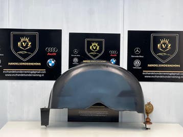 VW Transporter T6 wielkuip links achter bj.2019 7E0810971A, Auto-onderdelen, Gebruikt, Links, Volkswagen