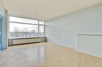 Te Huur 3 Kamer Appartement Tobias Asserlaan In Tilburg, Tilburg, Noord-Brabant, Direct bij eigenaar, Appartement