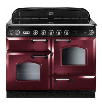 €4150 Falcon Classic 110 fornuis, Ophalen of Verzenden, Nieuw