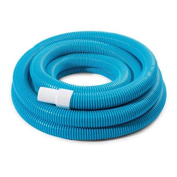 Zwembad stofzuigerslang | Intex | 7.5 meter (Ø 38 mm), Tuin en Terras, Zwembad-toebehoren, Verzenden, Nieuw