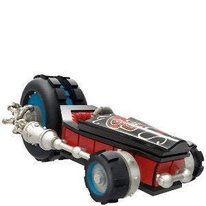 Skylanders Crypt Crusher, Verzenden, Zo goed als nieuw