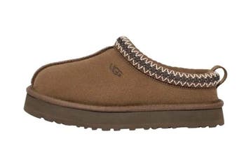 UGG Tazz Slipper Hickory (Kids), Nieuw