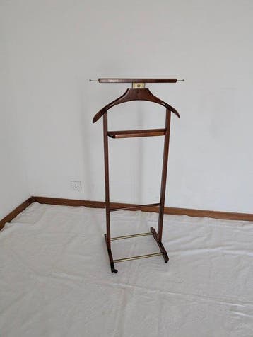 Fratelli Reguitti - Dressboy - Hout