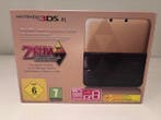 Nintendo - 3DS xl - Limited Edition Zelda; A Link Between, Nieuw