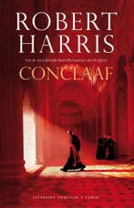 Conclaaf 9789403137612 Robert Harris, Boeken, Verzenden, Gelezen, Robert Harris