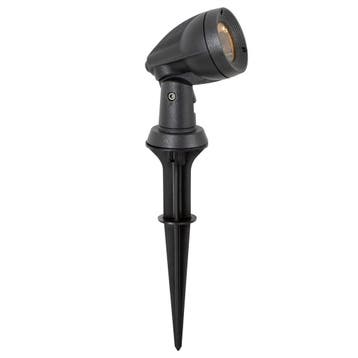 Orbit Tuinspot Antraciet Tuinverlichting Tuinspots, Verzenden, Nieuw