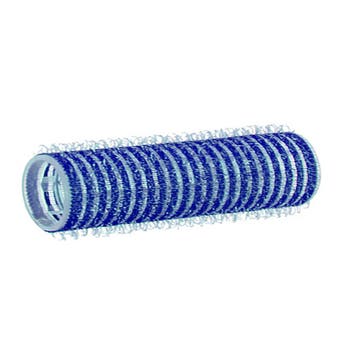 Comair  Kleefrollers Normaal  Blauw  15 mm, Verzenden, Nieuw
